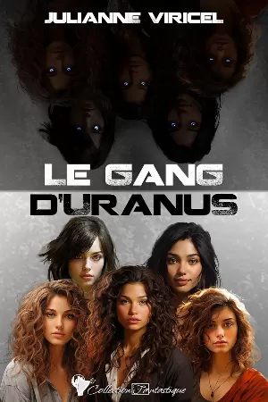 Le gang d'Uranus